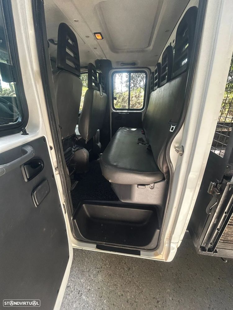 Iveco Daily 35c15 - 5