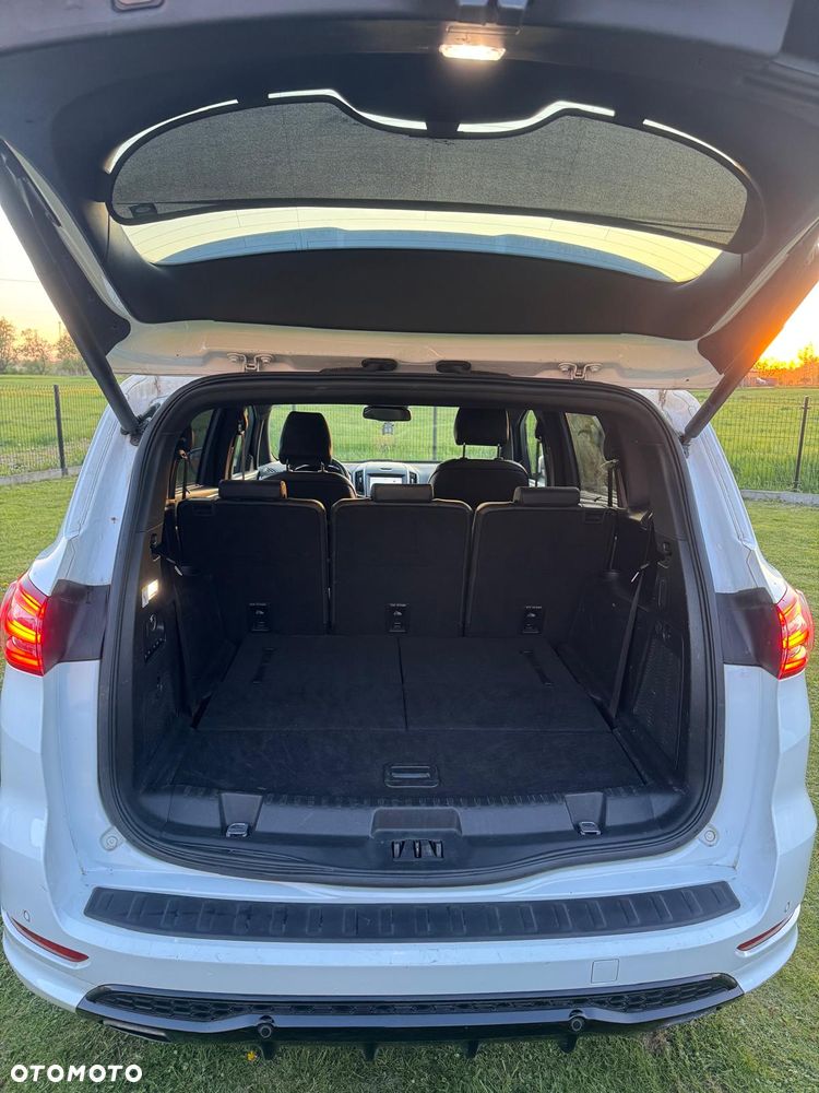 Ford S-Max - 6