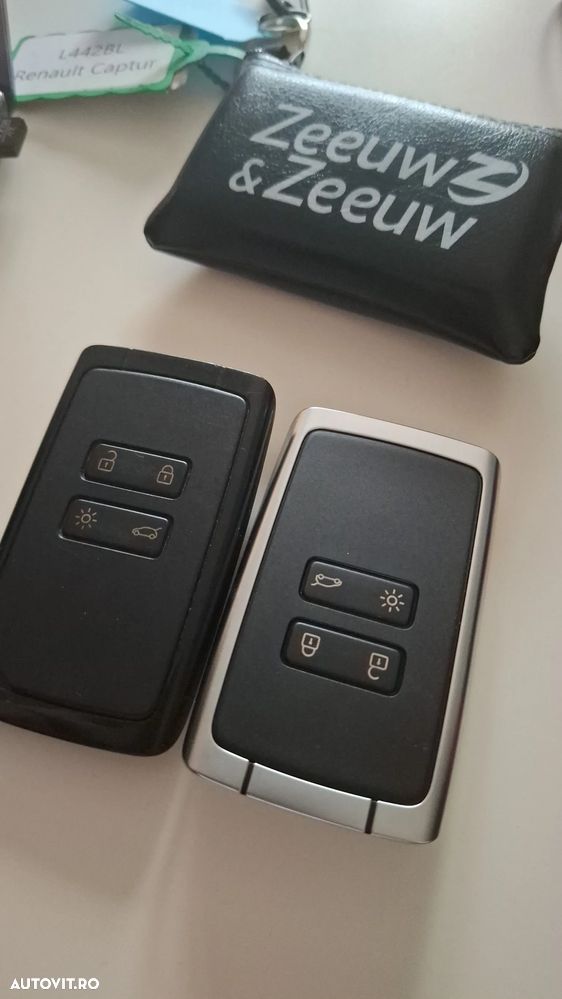 Renault Captur - 12