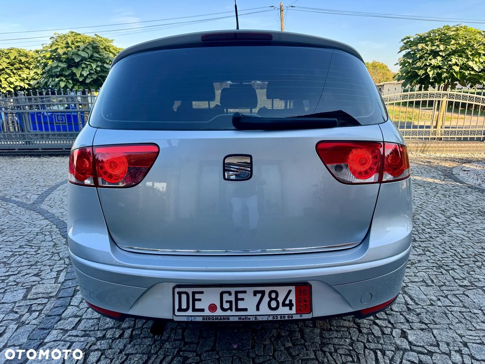 Seat Altea XL XL1.6 Reference - 6