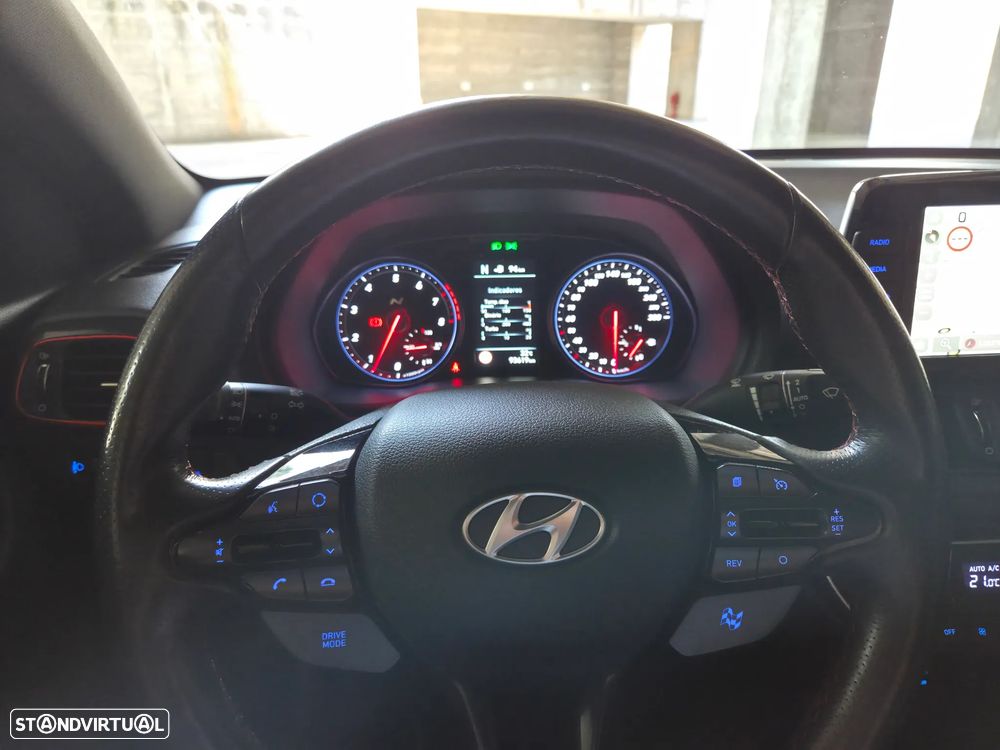 Hyundai i30 Fastback N - 47