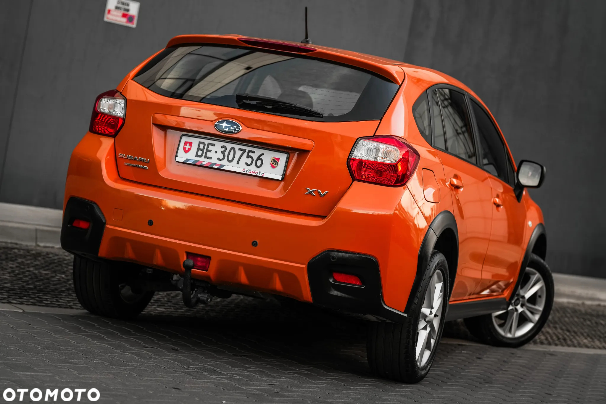 Subaru XV 1.6i Lineartronic Comfort - 11