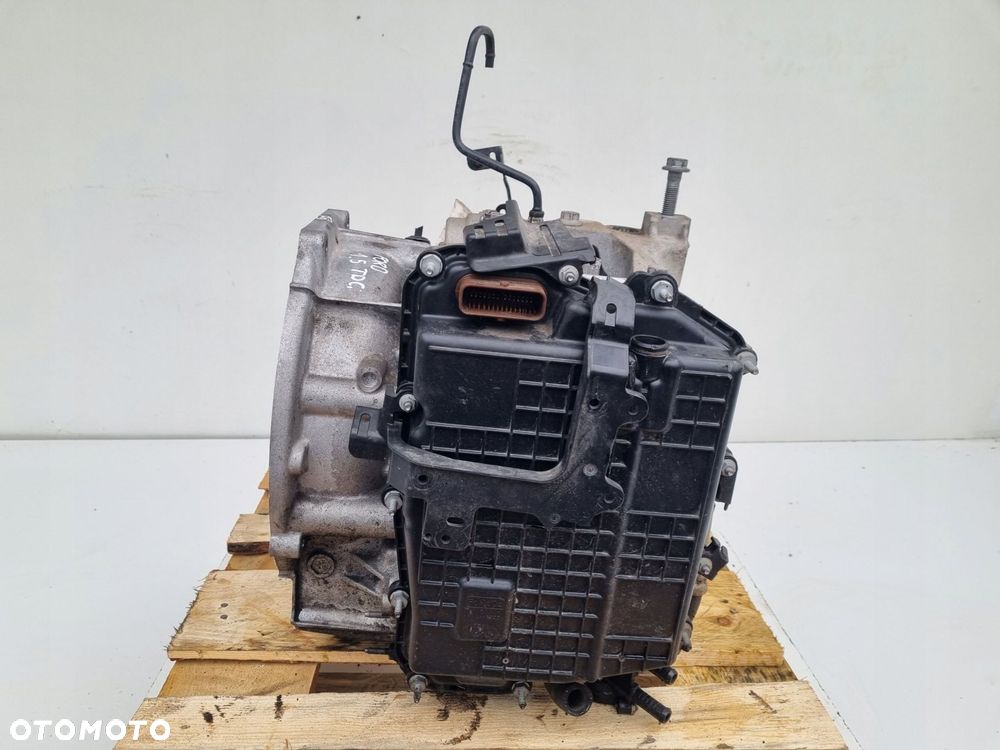 Ford Transit Connect 1.5 TDCI ECOBLUE SKRZYNIA BIEGÓW automat KV6P7000DB - 9