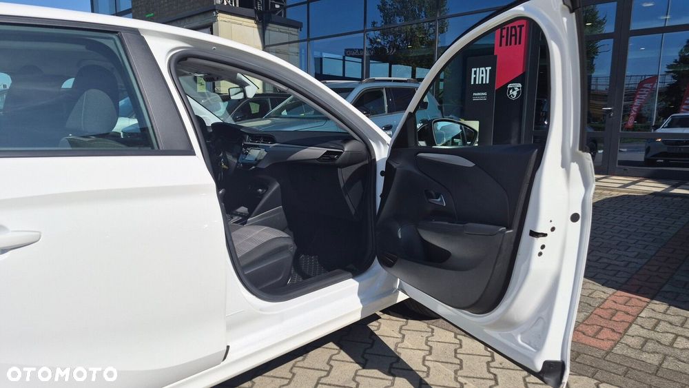 Opel Corsa 1.2 S&S - 18