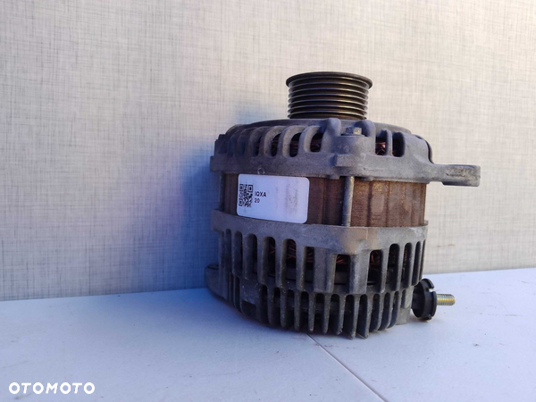 Infiniti QX60 Alternator