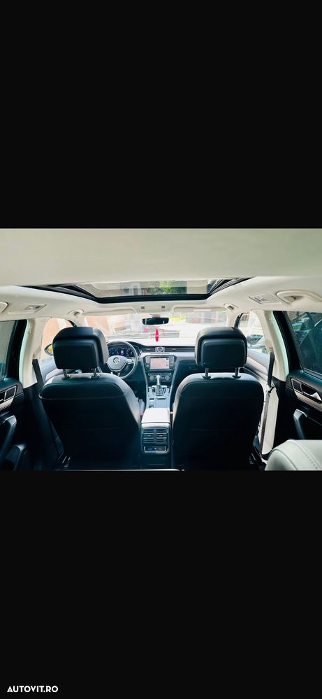 Volkswagen Passat - 16