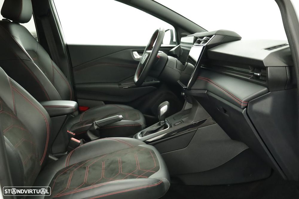 Ford Puma 1.0 EcoBoost MHEV ST-Line Aut. - 19