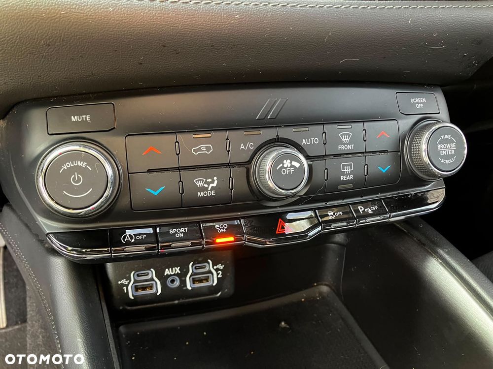 Dodge Durango - 16
