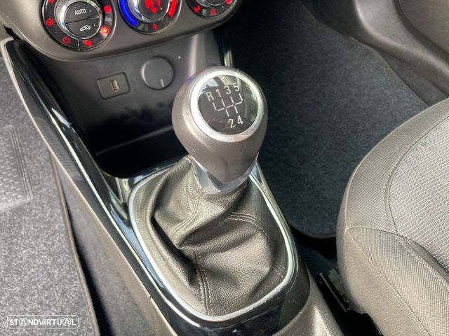 Opel Adam 1.2 S&S Jam - 19