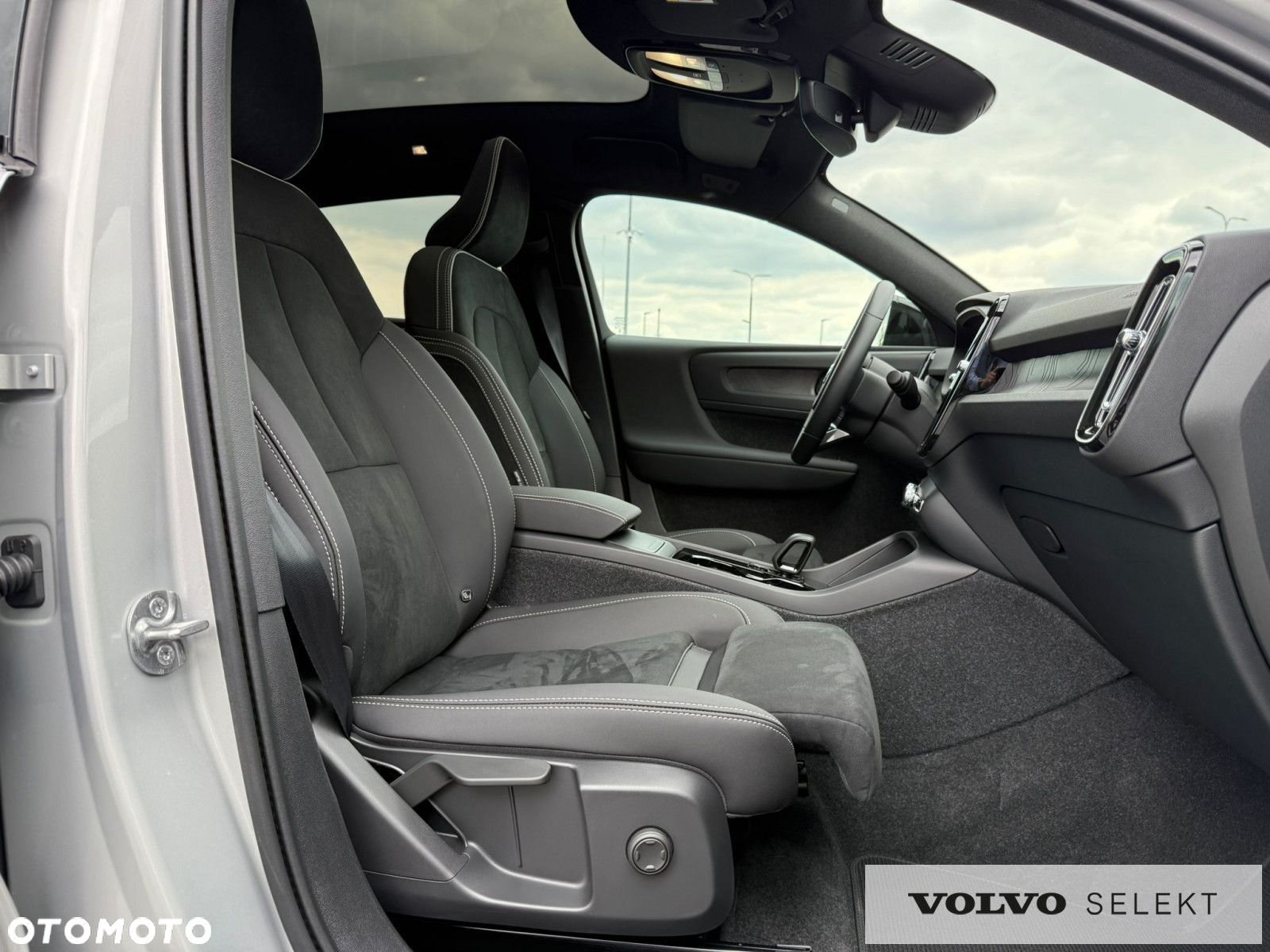 Volvo C40 - 16