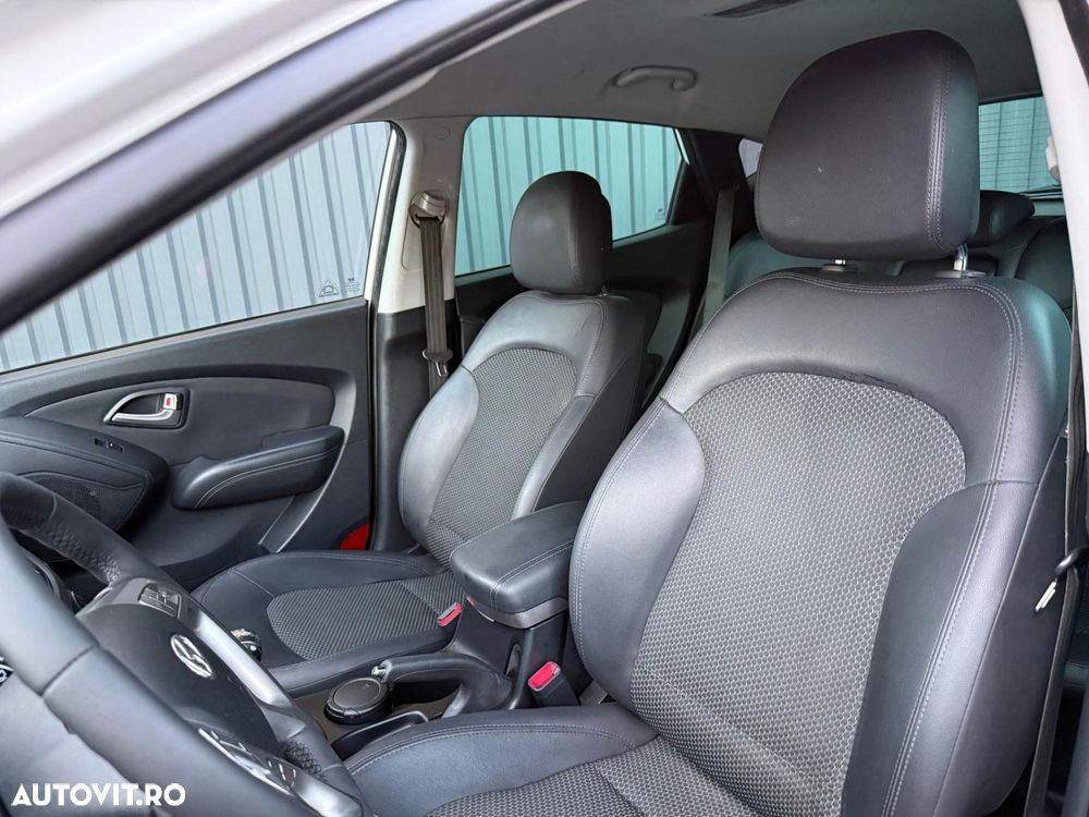 Hyundai ix35 - 7