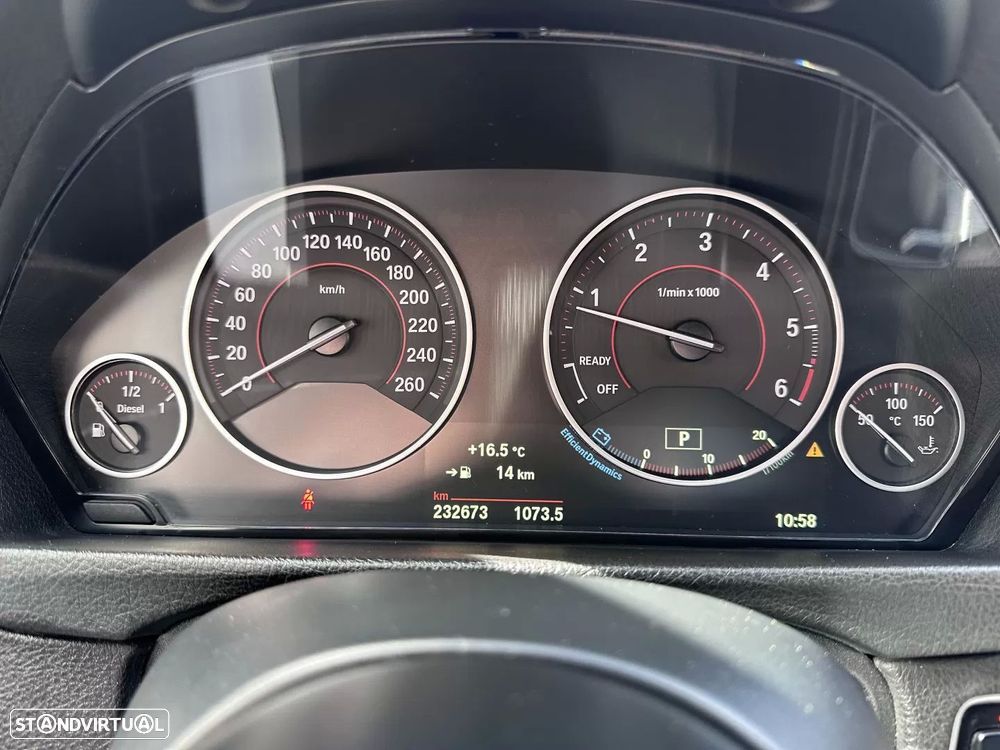 BMW 420 Gran Coupé d Pack M Auto - 35