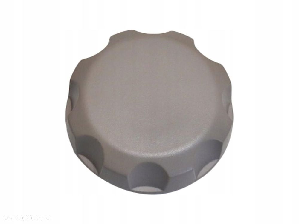 POKRĘTŁO REGULACJI FOTELA LEWE MONDEO MK4 LIFT - 1