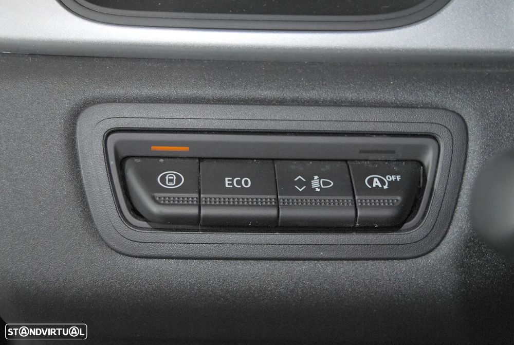 Mitsubishi ASX 1.0 MPI-T Kaiteki - 20