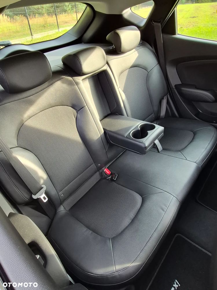Hyundai ix35 1.6 GDI Comfort 2WD - 9