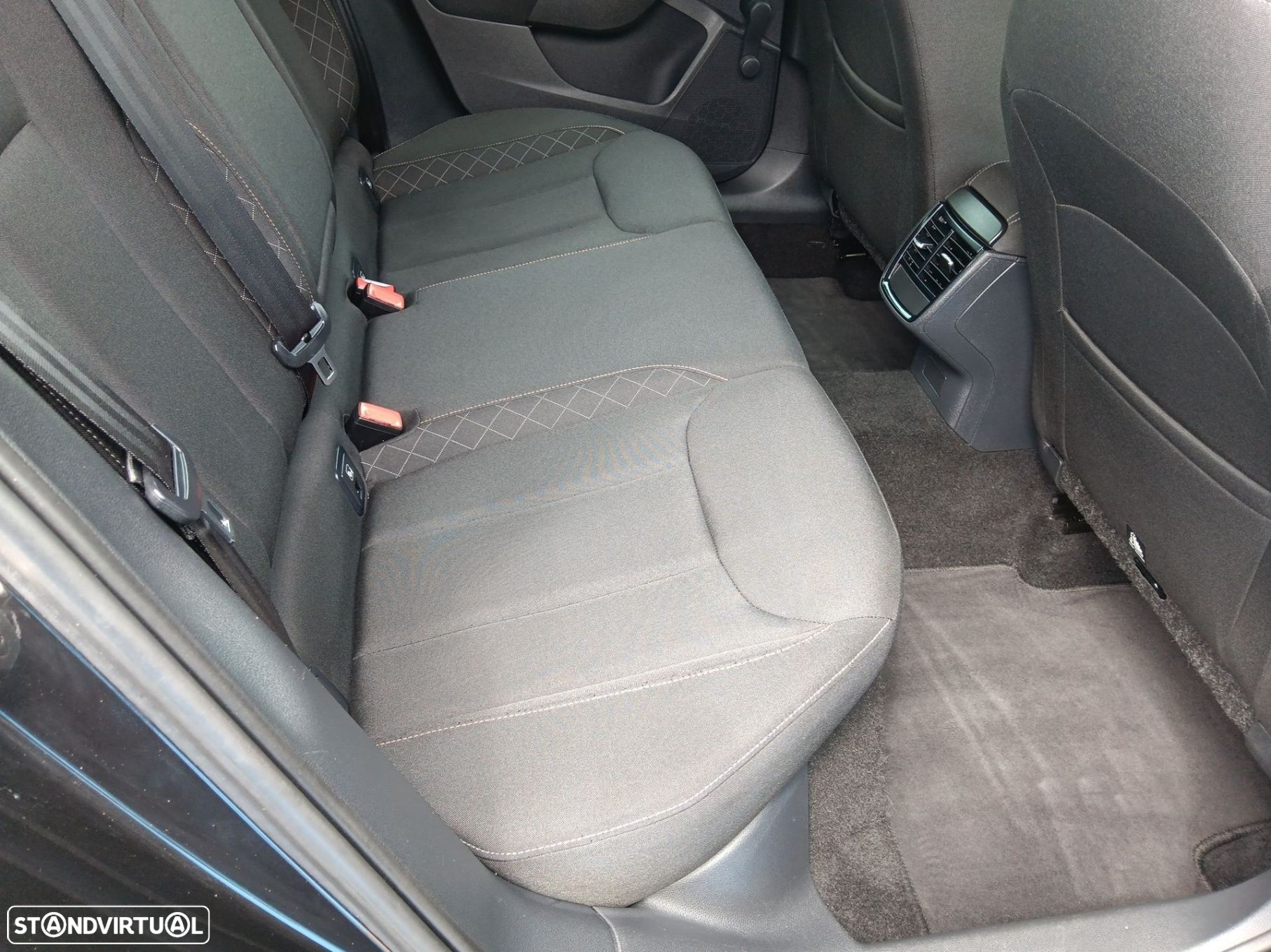 Skoda Scala 1.0 TSI Ambition - 15