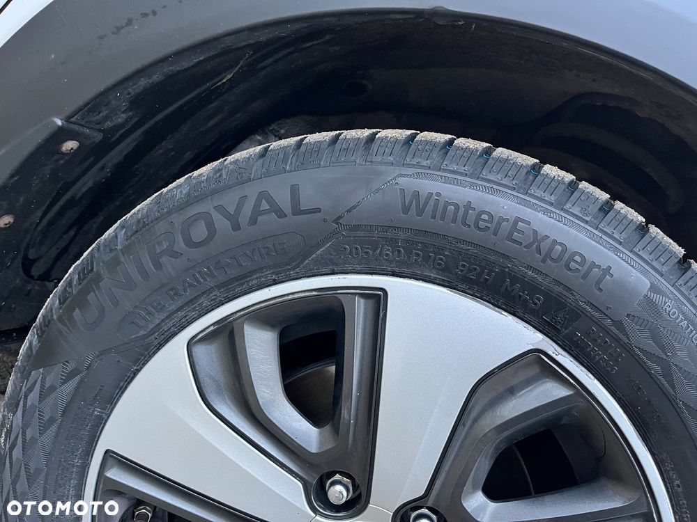 Kia Niro 1.6 GDI Hybrid XL - 38