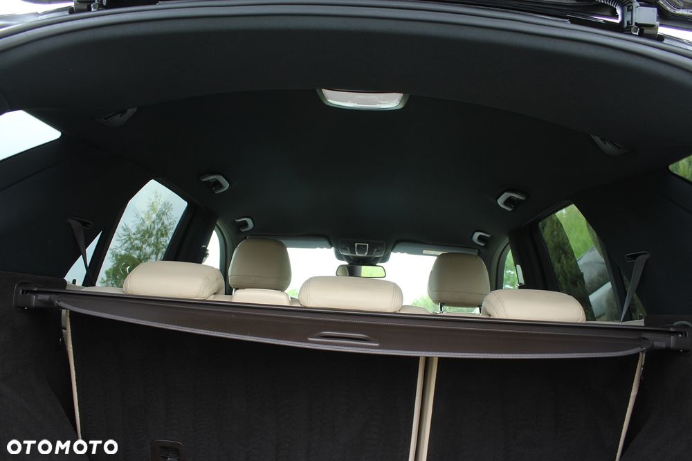 Mercedes-Benz GLE 250 d 4-Matic - 38