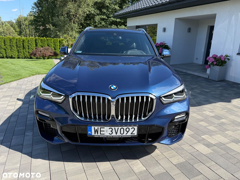 BMW X5 xDrive25d - 2
