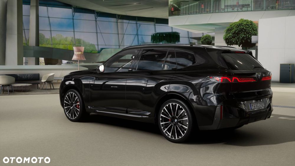 BMW X5 xDrive40d mHEV sport - 7