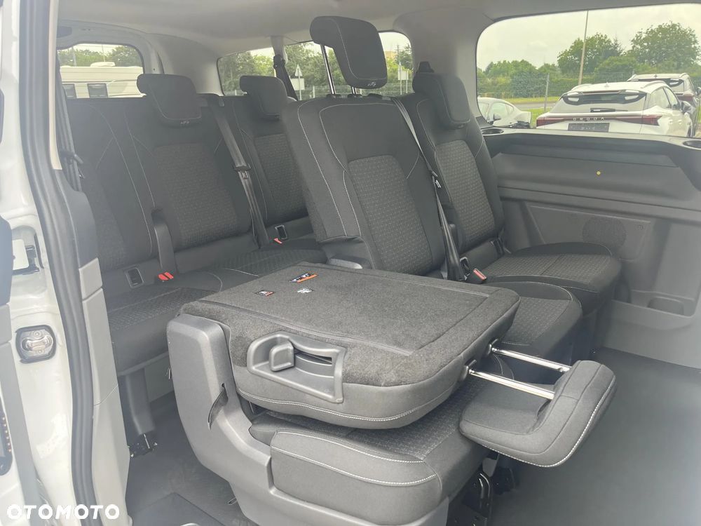 Ford Transit Custom Kombi 320 L2H2 Trend - 11