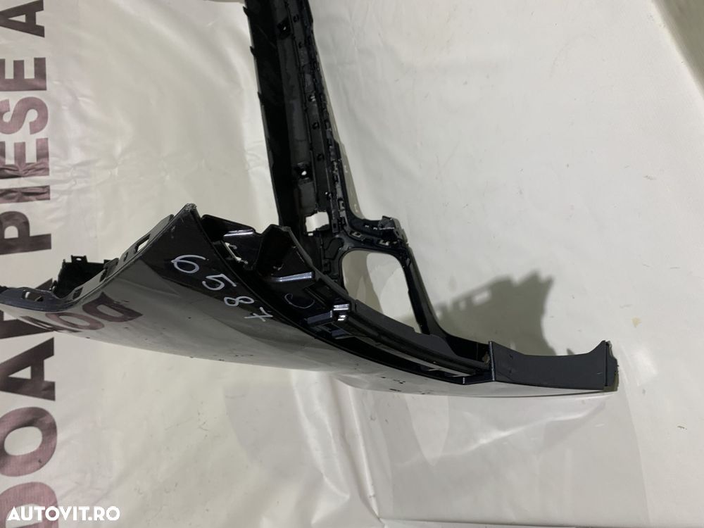 Bara spate BMW X5, G05, M-Sport, 2018, 2019, 2020, 2021, 2022, cod origine OE 51128069240. - 7