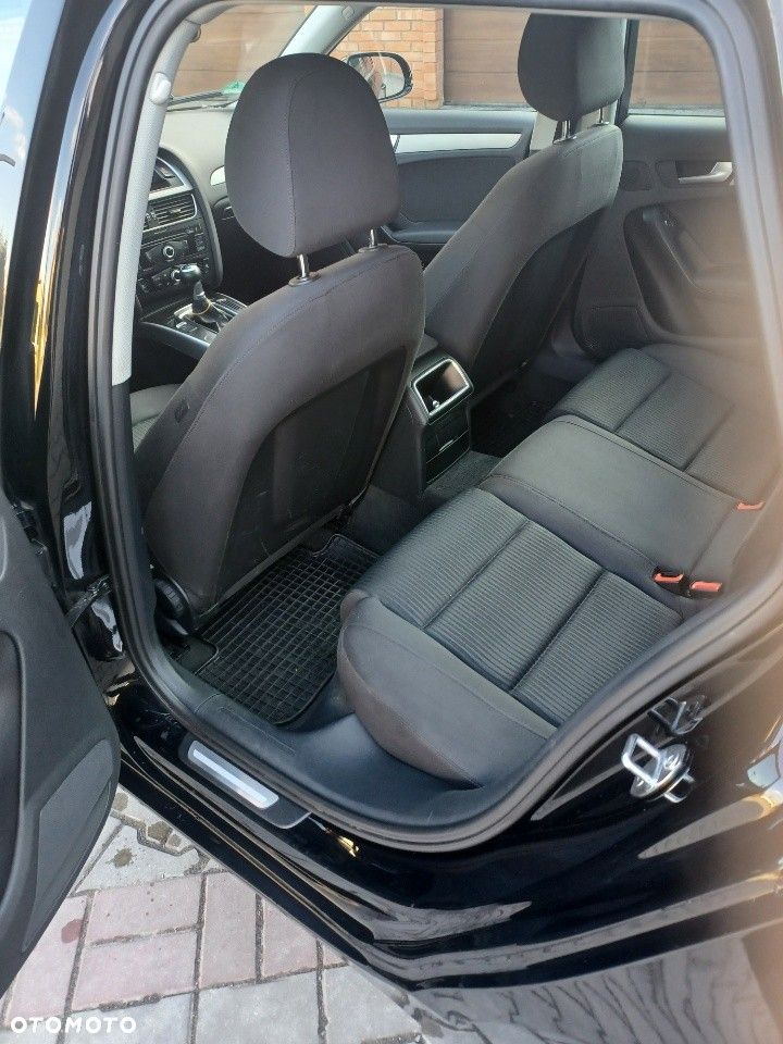 Audi A4 Avant 2.0 TDI DPF Ambiente - 7