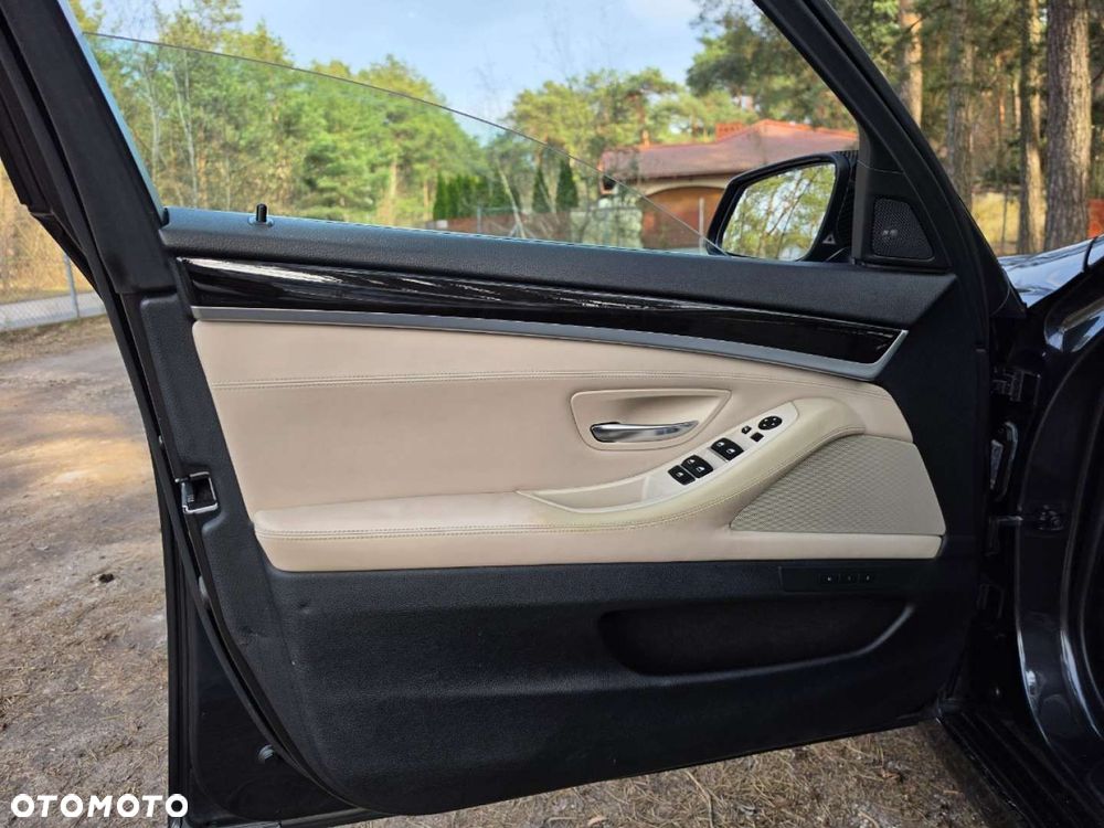 BMW Seria 5 - 22