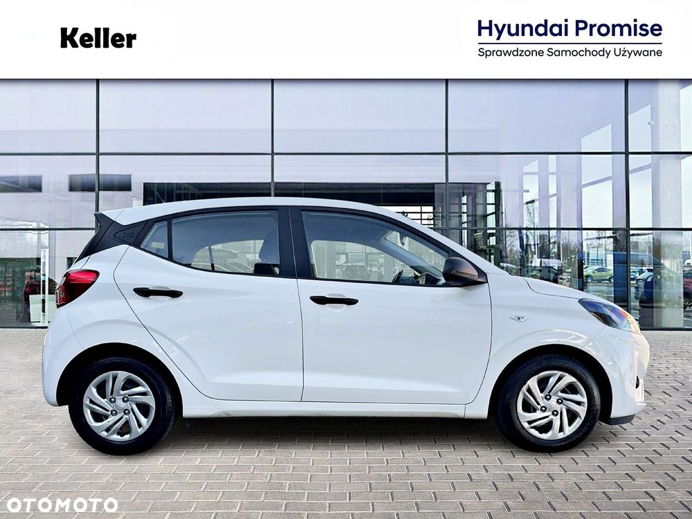 Hyundai i10 - 7