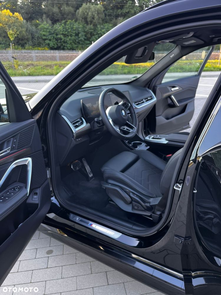 BMW X1 - 21