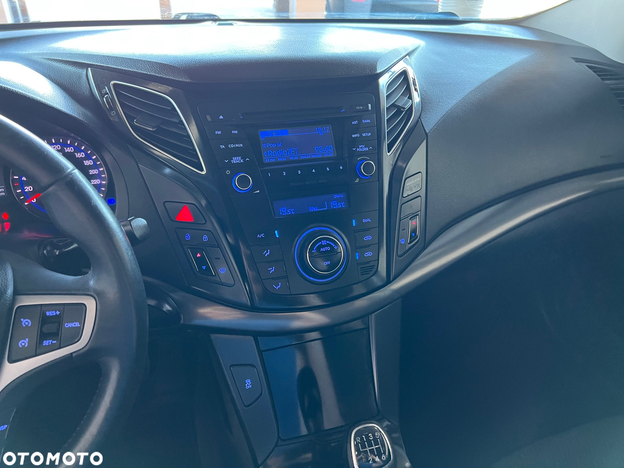 Hyundai i40 - 13