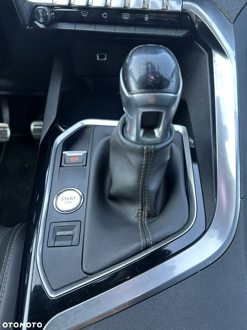Peugeot 3008 - 14