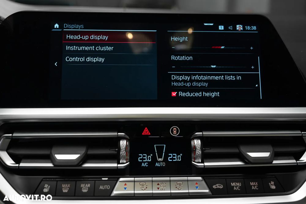 BMW M4 Competition M xDrive AT - 28