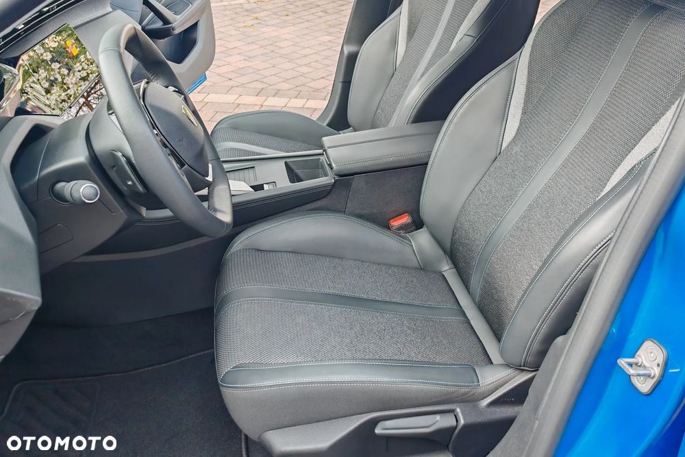 Peugeot 308 1.2 PureTech Allure S&S EAT8 - 19