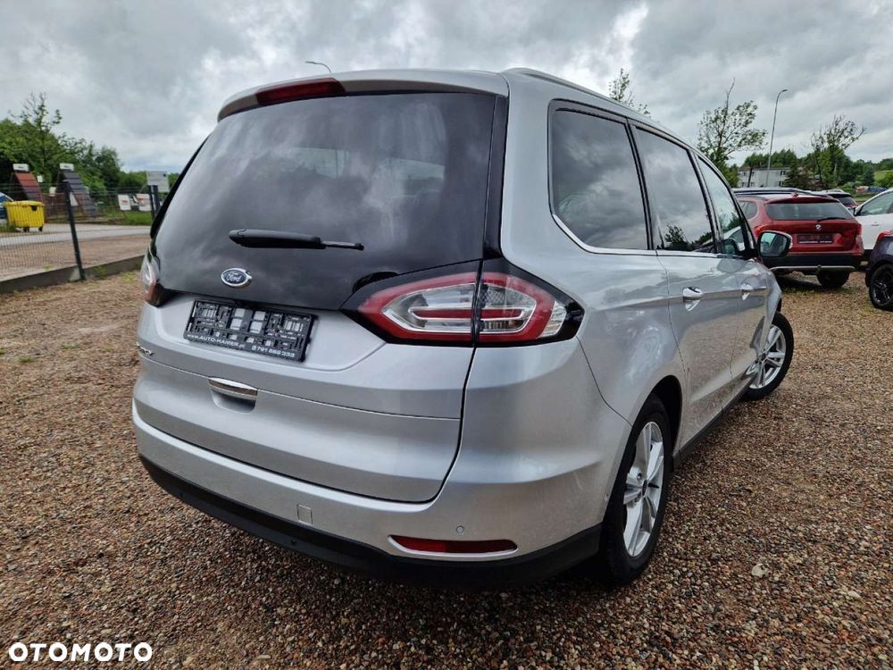 Ford Galaxy - 27