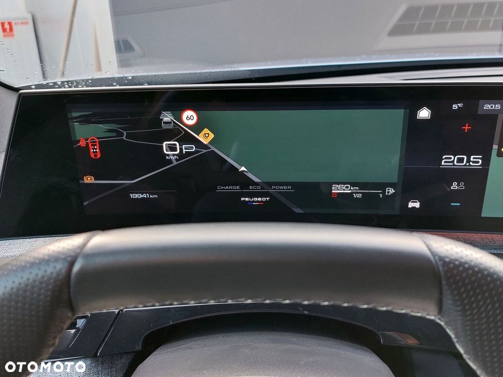 Peugeot 3008 - 13