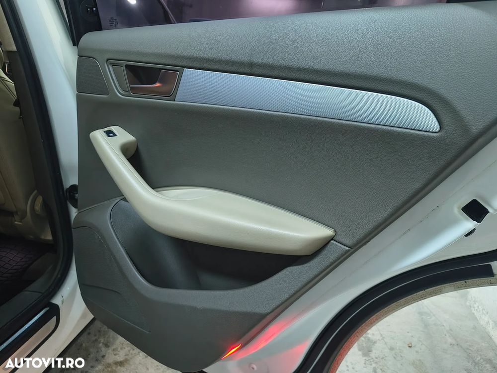 Audi Q5 2.0 TFSI Quattro S tronic - 18