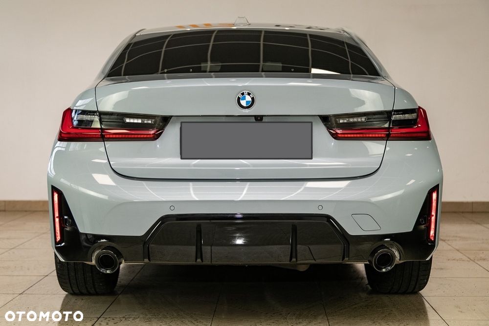 BMW Seria 3 320d M Sport Shadow - 11