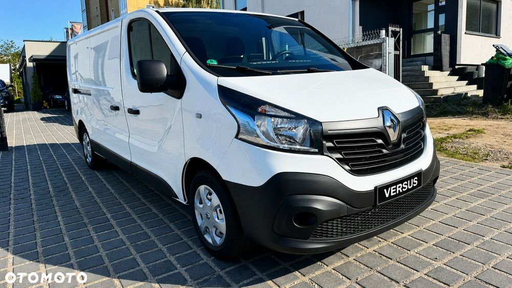 Renault Trafic - 3