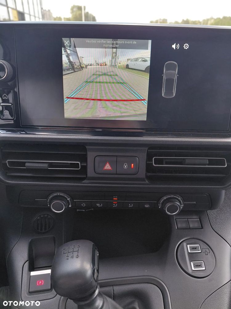 Citroën Berlingo - 8