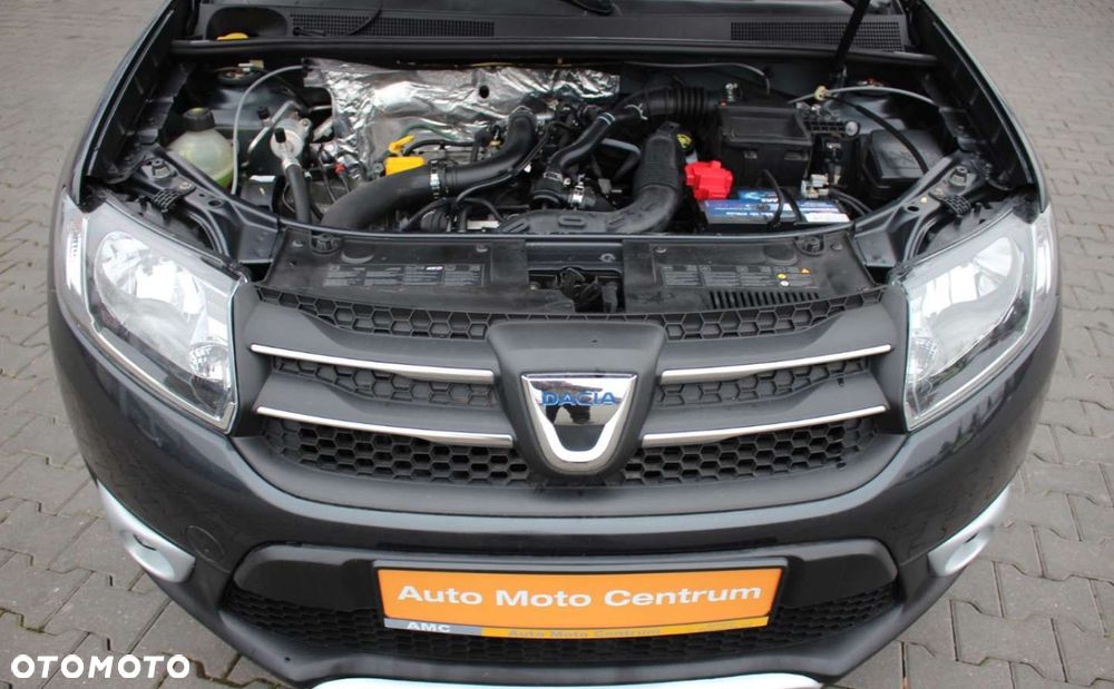 Dacia Sandero Stepway - 19