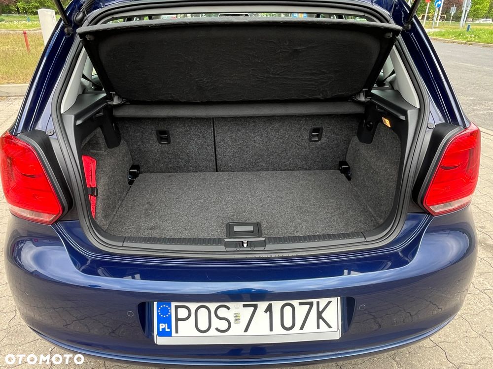 Volkswagen Polo - 22