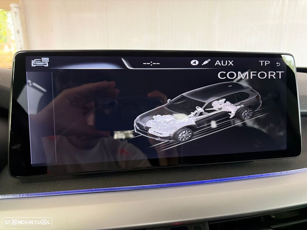 BMW X5 25 d sDrive Comfort 7L - 47