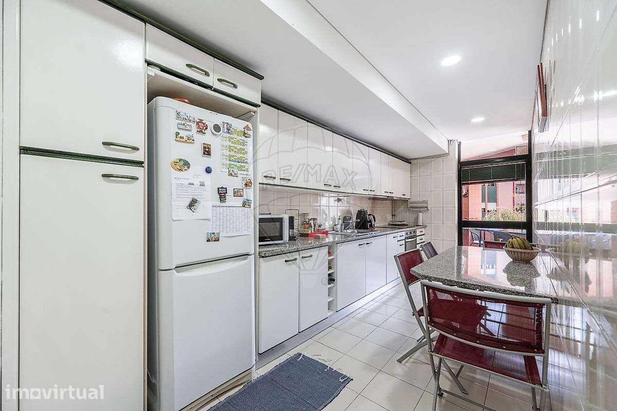 Apartamento T2 para venda - Grande imagem: 2/21