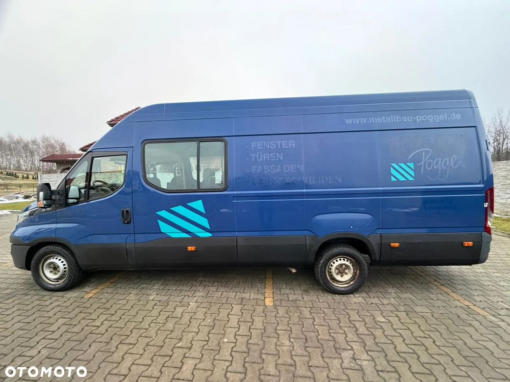 Iveco Daily 35S18 - 29