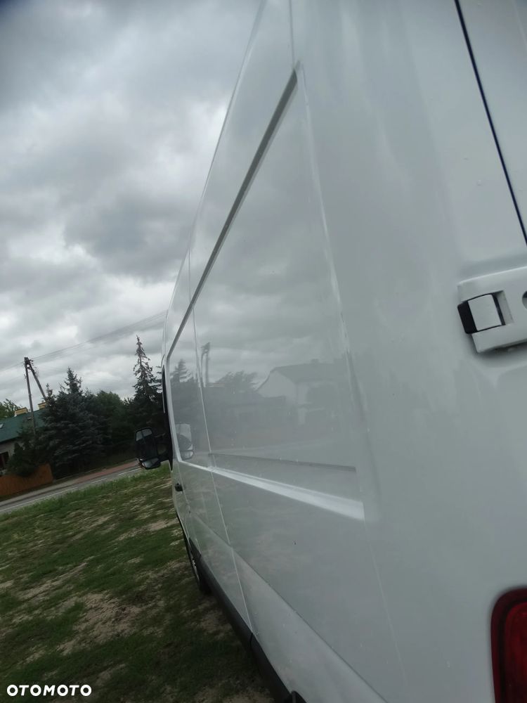 Nissan NV400 - 17