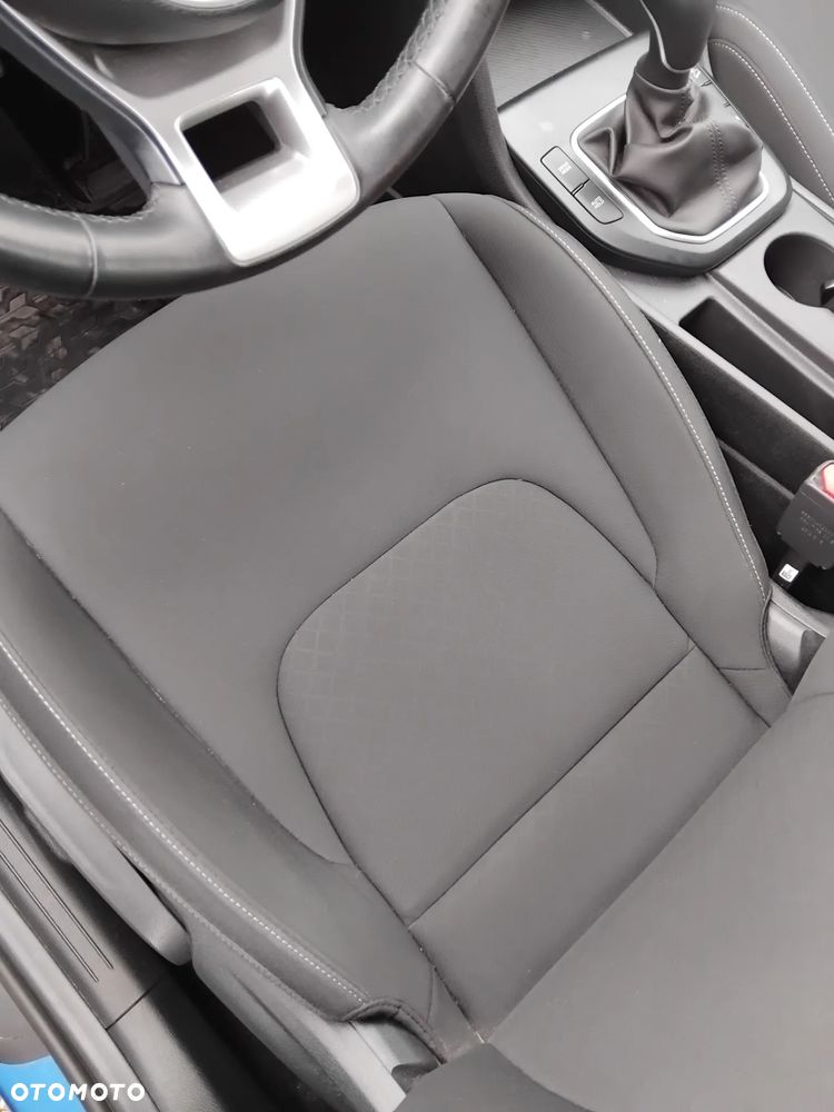 Kia Sportage 1.6 T-GDI M 2WD - 22