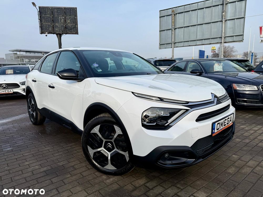 Citroën C4 PureTech 100 Stop&Start YOU - 3