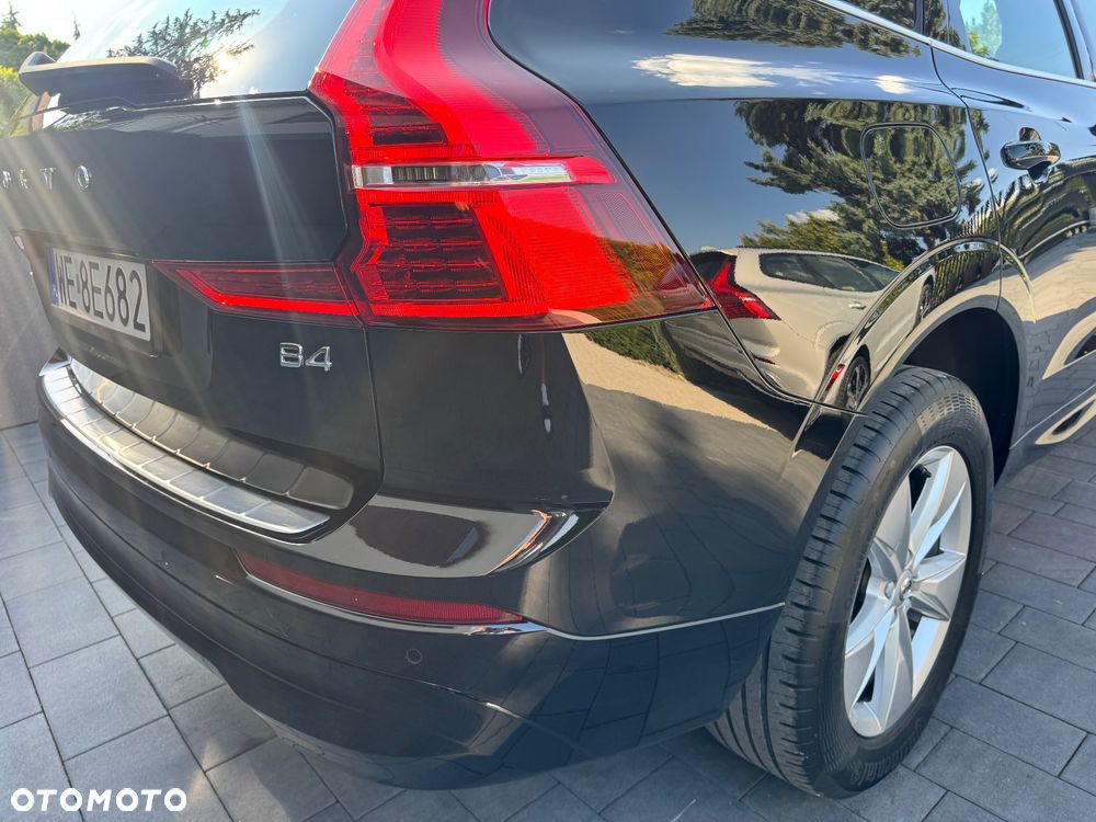 Volvo XC 60 B4 D Core - 33