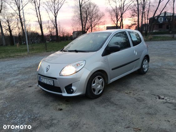 Renault Twingo 1.2 16V Dynamique - 6